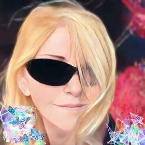 Meet your Posher, Marlene